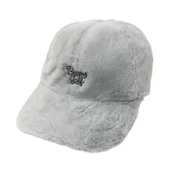 BEAMS GOLF ビームスゴルフ  ボアキャップ  グレー系 56-58 [240101567016] ゴルフウェア ストスト