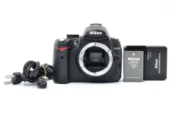 2025年最新】Nikon デジタル一眼レフカメラ D5000 ボディ D5000(中古品