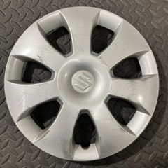 スズキ mk53s スペーシア 純正ホイールカバー キャップ 14インチ 1枚