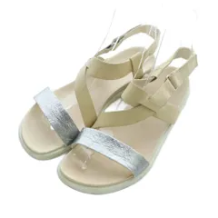 2025年最新】ecco サンダルの人気アイテム - メルカリ