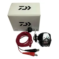 DAIWA ダイワ 電動リール JOG LEOBRITZ 200J-L DAIWA ダイワ 電動リール JOG LEOBRITZ 200J-L ダイワ レオブリッツ