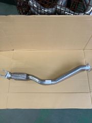 suzuki スズキtwin ツイン フロントパイプ フジツボ製 特注オリジナル