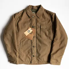 2025年最新】バズリクソンズ a-2 42の人気アイテム - メルカリ