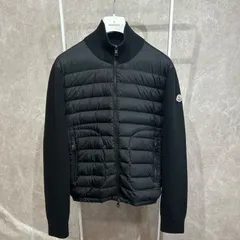 2025年最新】ハイブリッド モンクレールの人気アイテム - メルカリ