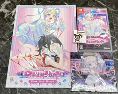 20. Nintendo Switchソフト【NEEDY GIRL OVERDOSE 他セット】【店頭併売品】