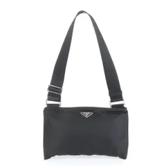 ✨極希少 極美品✨ プラダ ワンショルダーバッグ ハンドバッグ ナイロン レザー 2025年最新】プラダ ワンショルダーバッグの人気アイテム - メルカリ