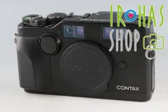 2025年最新】contax G2 黒の人気アイテム - メルカリ
