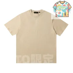 【本日限定特価】FOG ESSENTIALS クラウドシリーズ ハイクオリティTシャツ [本日特価|新品未使用品]
