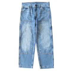 2025年最新】リーバイス568 ダブルニーの人気アイテム - メルカリ