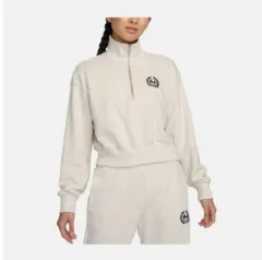 美品　NIKE FLIGHT ナイロンセットアップ　ハーフジップ　XL NIKE FLIGHT ナイロン セットアップ ハーフジップ サイズM/M - メルカリ