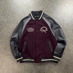 2025年最新】gu スタジャン アンダーカバーの人気アイテム - メルカリ