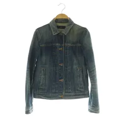 2026年最新】framework デニムジャケットの人気アイテム - メルカリ