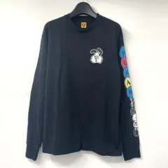 2025年最新】human made ロンtの人気アイテム - メルカリ