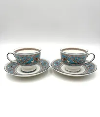 2025年最新】フロレンティーン ターコイズ ウェッジウッドの人気