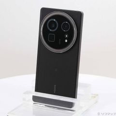 〔中古品〕 AQUOS R9 pro 512GB ブラック SH-M30 SIMフリー【297】