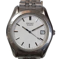 新品電池 SEIKO セイコー ドルチェ8J41-6030 腕時計 稼動品 - メルカリ