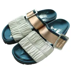 2026年最新】PIERRE HARDY サンダル・ミュールの人気アイテム - メルカリ