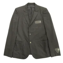 2025年最新】UNDERCOVERISM メンズ テーラードジャケットの人気