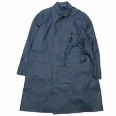 【極美品】クリスチャンディオール ステンカラーコート ライナー脱着可 XL相当 2025年最新】Christian Dior メンズ ステンカラーコートの人気アイテム