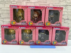 2025年最新】うたプリ フィギュアの人気アイテム - メルカリ