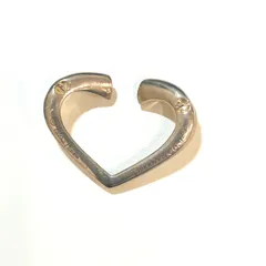 TIFFANY　ティファニー パロマピカソ　テンダネスハート ：Y3246