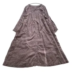 2025年最新】nest Robe レディース ロングワンピースの人気アイテム