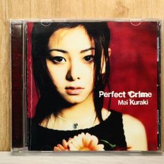 倉木麻衣 Perfect Crime CD アルバム - メルカリ