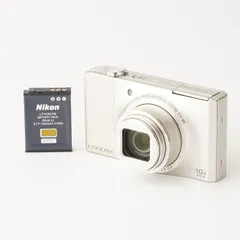 2025年最新】Nikon COOLPIX S8000 ジャンクの人気アイテム - メルカリ