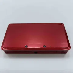 ニンテンドー3DS