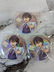 2025年最新】にじさんじ 4周年 缶バッジ 剣持の人気アイテム - メルカリ