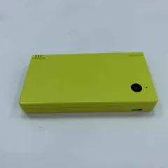 ニンテンドーDS i