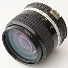 ⭐NIKON AI-S NIKKOR 35mm F2⭐ニコン⭐送料無料❤️ Nikon 35mm f2 Nikkor AI-S - Lens – Kamerastore