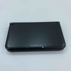 ニンテンドー3DS LL