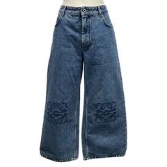 2025年最新】LOEWE レディース デニム・ジーンズの人気アイテム - メルカリ