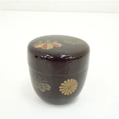 2025年最新】蒔絵茶入の人気アイテム - メルカリ