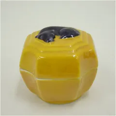 2025年最新】黄交趾の人気アイテム - メルカリ