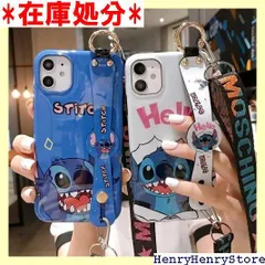 iPhone7Plus 8Plus 用 ケース スマホケース ディズニー キャラクター 保護カバー 首掛け/斜め掛け スマホショルダー ストラップ付き スマホケース おしゃれ 可愛い 携帯カバー ミッキーマウス ドナルドダッ スティッチ Plus 用 481