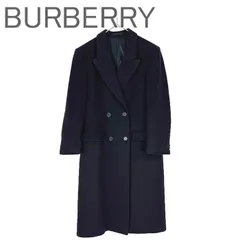 2025年最新】バーバリー カシミヤ コート ネイビーの人気アイテム