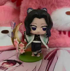 鬼滅の刃 胡蝶しのぶ フィギュア