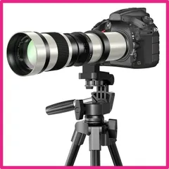 2025年最新】canon kiss x8i 望遠レンズの人気アイテム - メルカリ