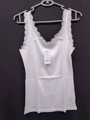 キャミソール スリーマー