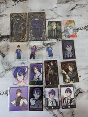 にじさんじ 剣持刀也 4周年 缶バッジ No.22 - メルカリ