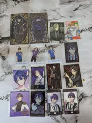 にじさんじ 剣持刀也 チェキ　他　No.22