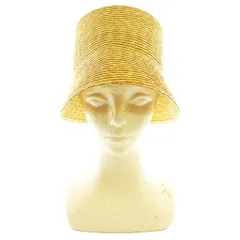 2026年最新】UN3D. 麦わら帽子の人気アイテム - メルカリ