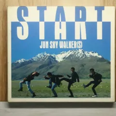 JUN SKY WALKER(S)/\\"デイズ\\" JUN SKY WALKER(S)///