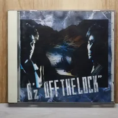 2026年最新】B'z off the lockの人気アイテム - メルカリ