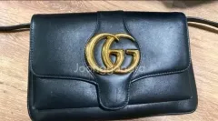 グッチバッグ^^