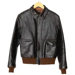 【極美品】トイズマッコイ　マックィーン　レザージャケット　ライダース 極美品】トイズマッコイ マックィーン レザージャケット ライダース