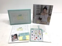 【小牧店】TWICE ONCE 5期特典 ファンクラブ 入会特典 【T353-2299】