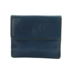 ☆新品 未使用☆HIROFU☆ヒロフ☆二つ折り財布 センプレ】二つ折り財布 レザー ウォレット 本革（商品番号：P25-50900